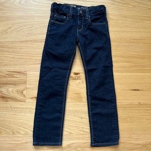 LEVI’S 216 SKINNY FIT JEANS GIRLS SIZE 7
